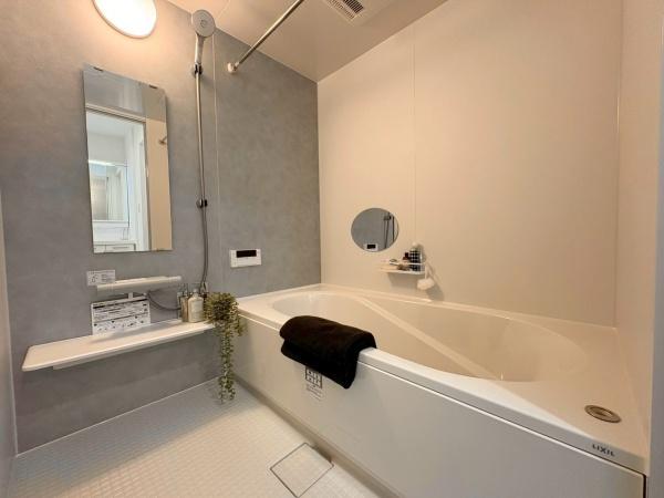 新築戸建　ステージ馬場13　B号棟