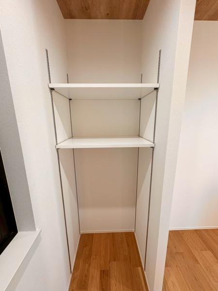 新築戸建　ステージ馬場13　B号棟