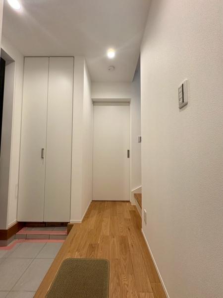 新築戸建　ステージ馬場13　B号棟