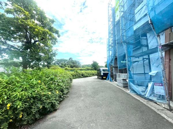 新築戸建　戸塚区矢部町Ⅱ　1号棟