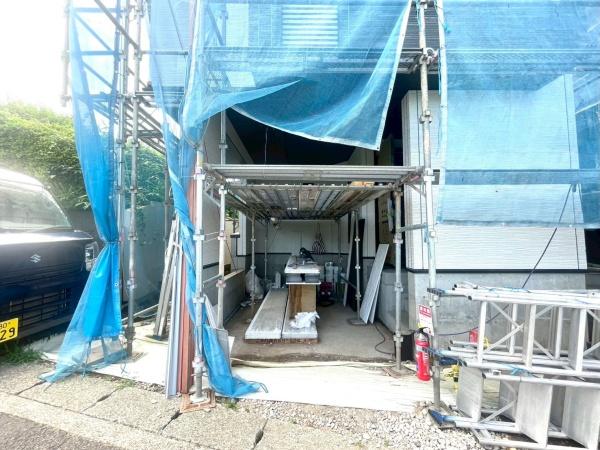 新築戸建　戸塚区矢部町Ⅱ　1号棟