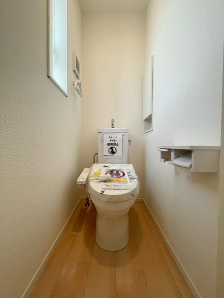 新築戸建　横浜市旭区金が谷第２　1号棟