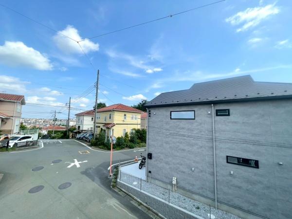 新築戸建　横浜市旭区金が谷第２　1号棟