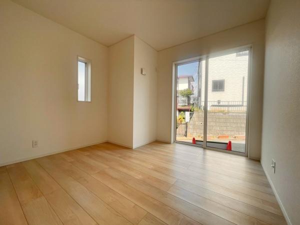 新築戸建　横浜市旭区金が谷第２　1号棟