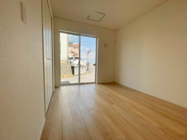 新築戸建　横浜市旭区金が谷第２　1号棟