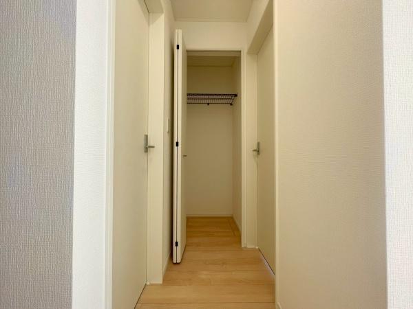 新築戸建　横浜市旭区金が谷第２　1号棟