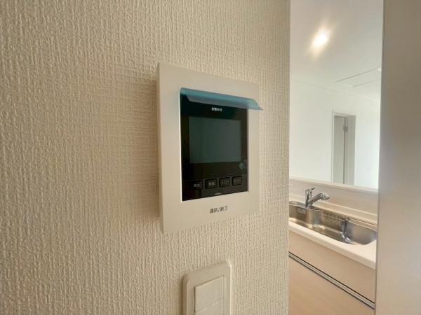 新築戸建　横浜市旭区金が谷第２　1号棟