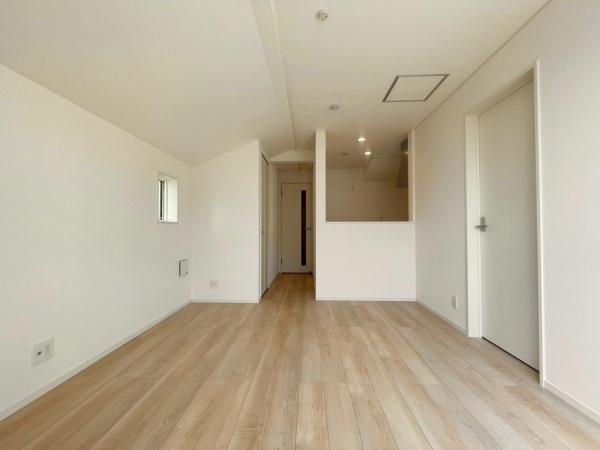 新築戸建　横浜市旭区金が谷第２　1号棟