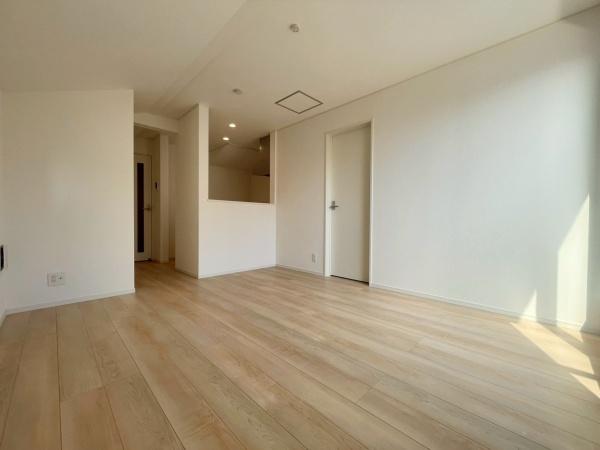 新築戸建　横浜市旭区金が谷第２　1号棟