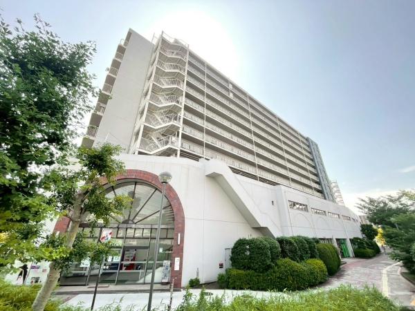 ボナハイツ星川