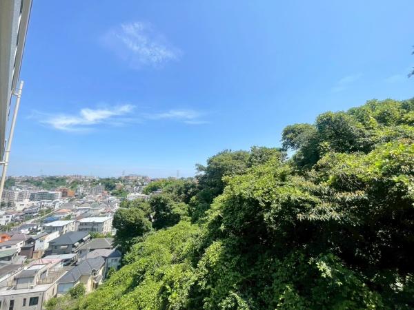 サンヴェール保土ヶ谷
