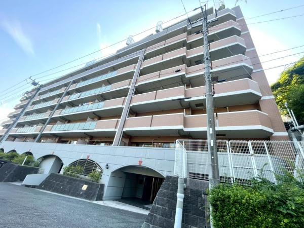 フェイム上星川ヒルサイドテラス
