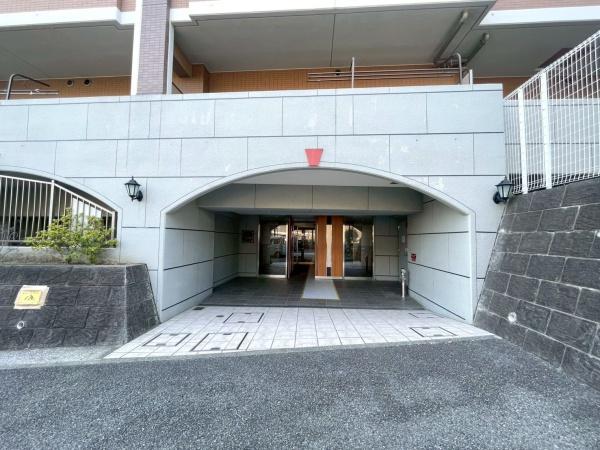 フェイム上星川ヒルサイドテラス