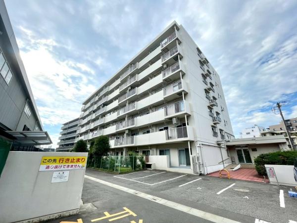 エクセレンス天王町