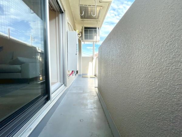 エクセレンス天王町