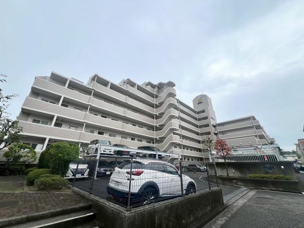 グランコート保土ヶ谷