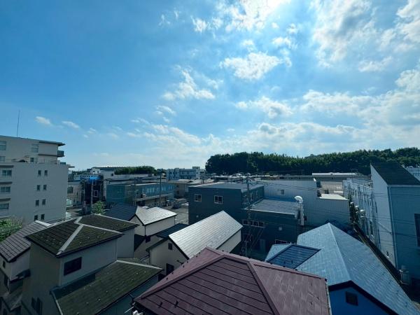 エスプラザ新横浜北