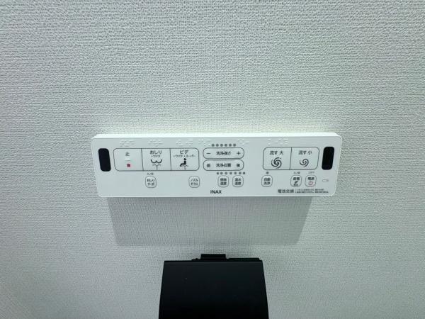 エスプラザ新横浜北