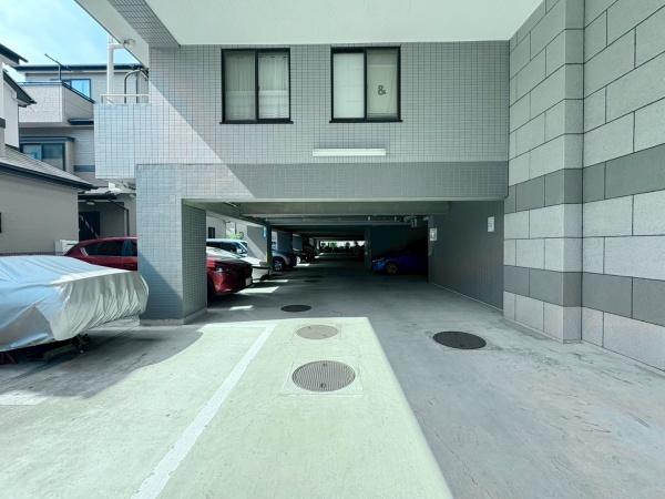 エスプラザ新横浜北