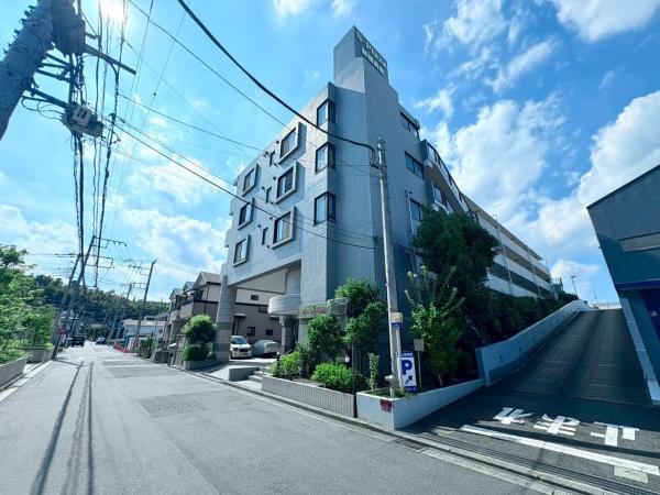 エスプラザ新横浜北