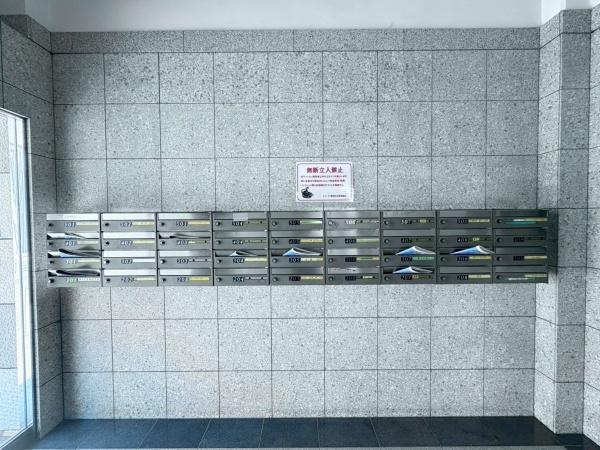 エスプラザ新横浜北
