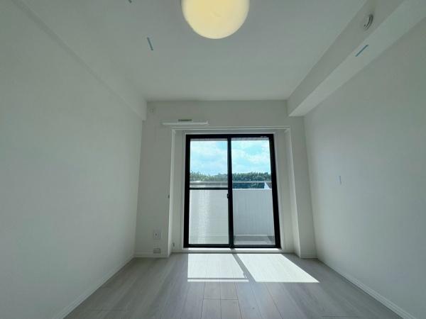 エスプラザ新横浜北