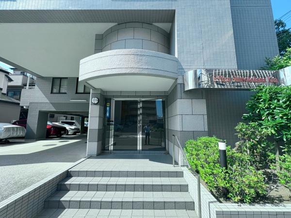 エスプラザ新横浜北