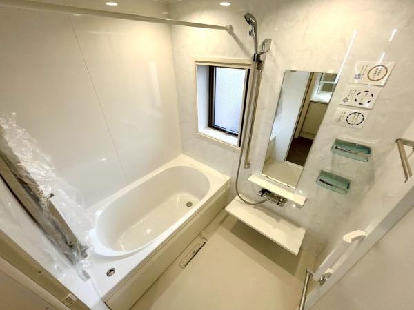 磯子汐見台ヒルズ