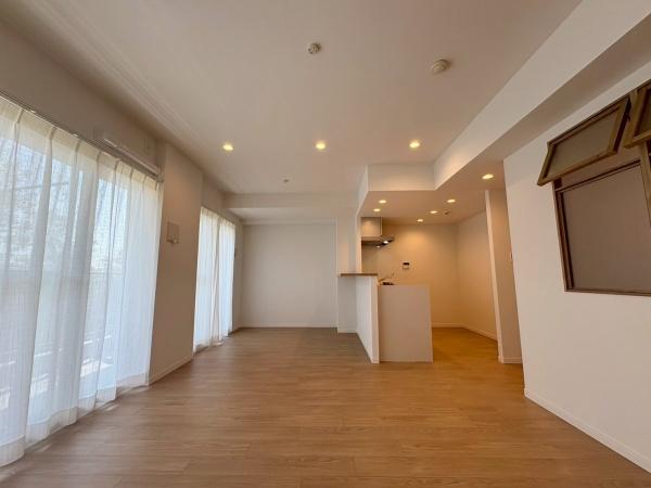 サングレイスヒルズ能見台