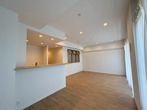 サングレイスヒルズ能見台