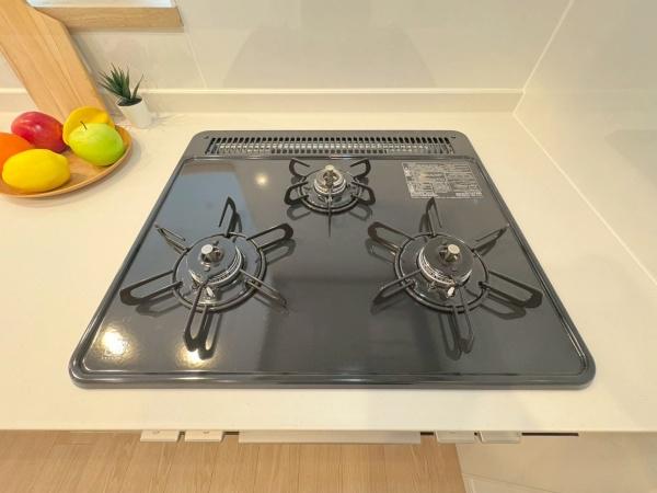 サングレイスヒルズ能見台