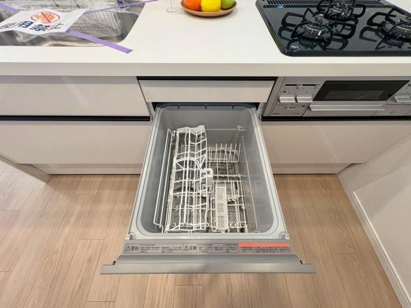 サングレイスヒルズ能見台