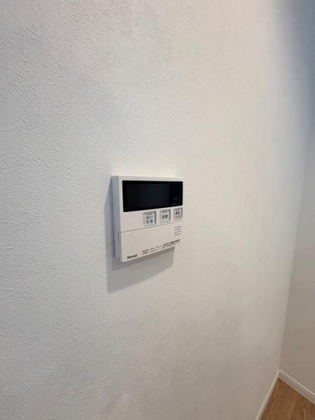 サングレイスヒルズ能見台