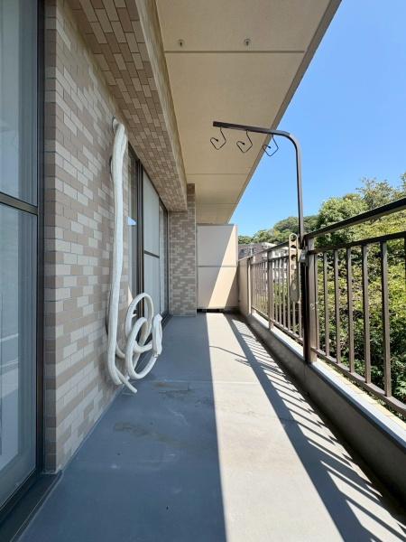 サングレイスヒルズ能見台