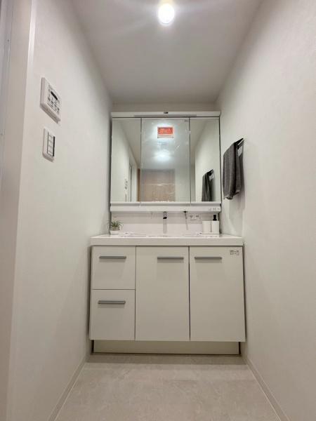 サングレイスヒルズ能見台