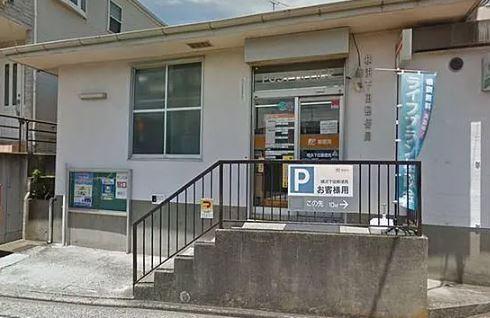 新築戸建 横浜市港北区日吉本町6丁目(横浜下田郵便局)