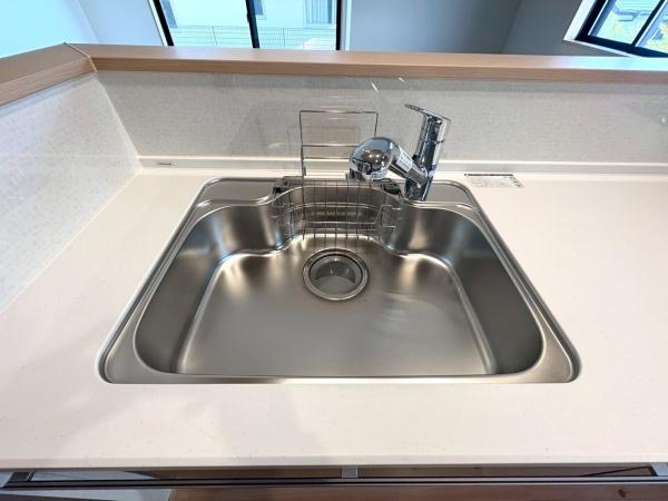 新築戸建　横浜市栄区桂台南2丁目