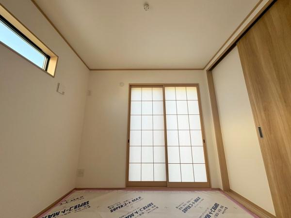 新築戸建　横浜市栄区桂台南2丁目