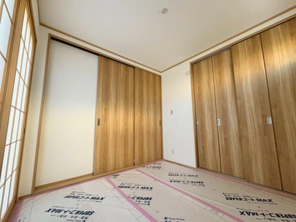 新築戸建　横浜市栄区桂台南2丁目