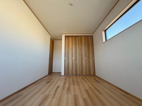 新築戸建　横浜市栄区桂台南2丁目