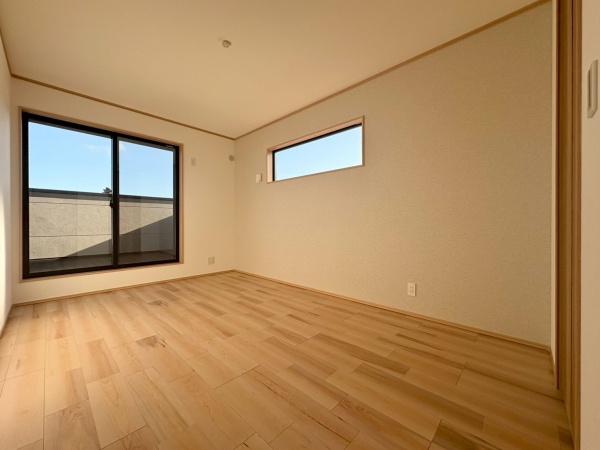 新築戸建　横浜市栄区桂台南2丁目