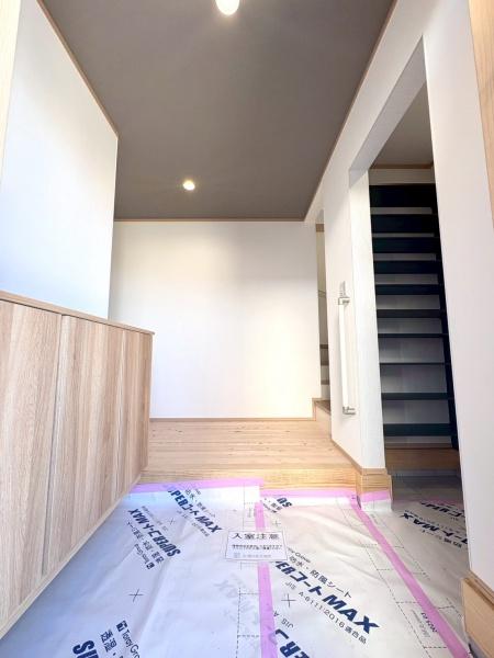 新築戸建　横浜市栄区桂台南2丁目
