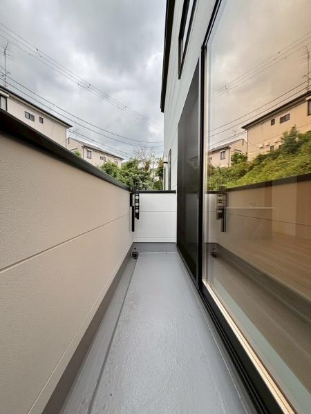 新築戸建　仏向町Ⅲ　1号棟