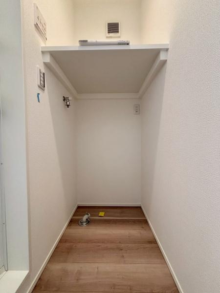 新築戸建　仏向町Ⅲ　1号棟