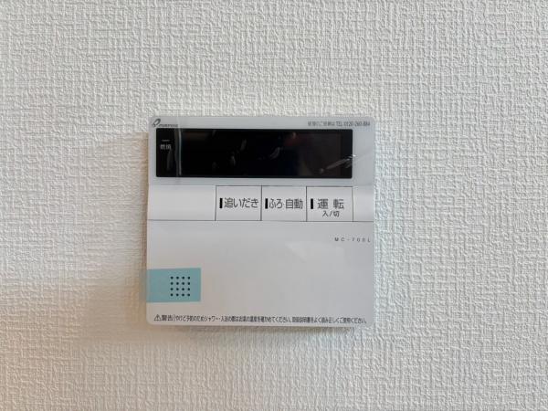 新築戸建　仏向町Ⅲ　1号棟