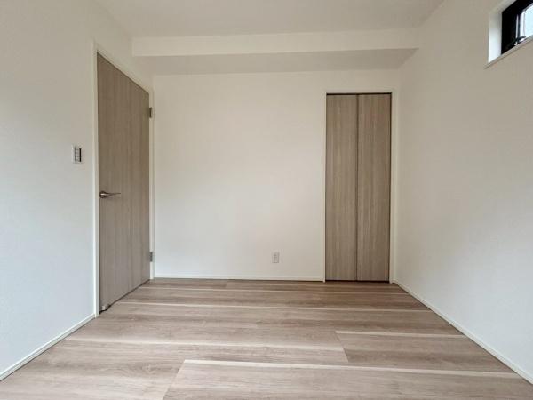 新築戸建　仏向町Ⅲ　1号棟