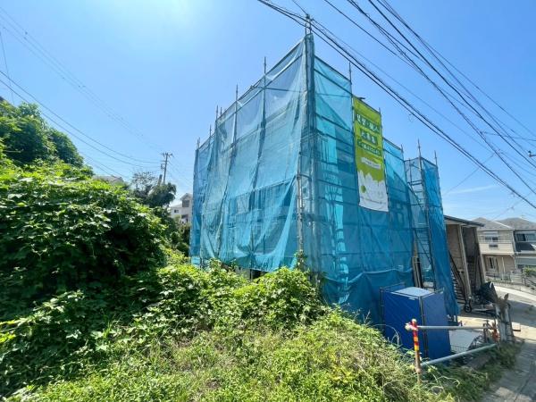 新築戸建　仏向町Ⅲ　1号棟