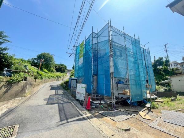 新築戸建　仏向町Ⅲ　1号棟