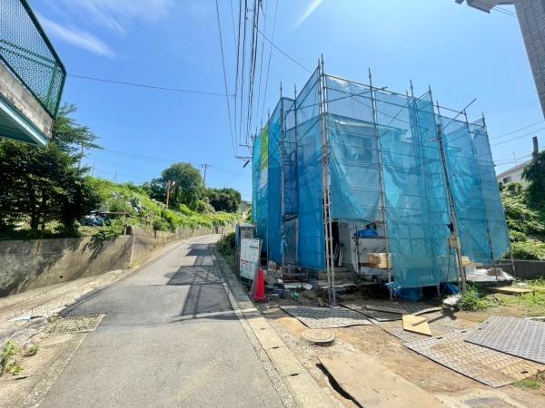 新築戸建　仏向町Ⅲ　1号棟