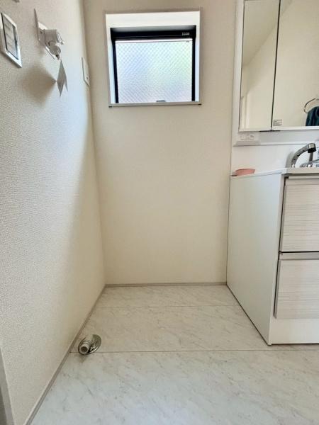 新築戸建　金沢区六浦南１丁目　1号棟